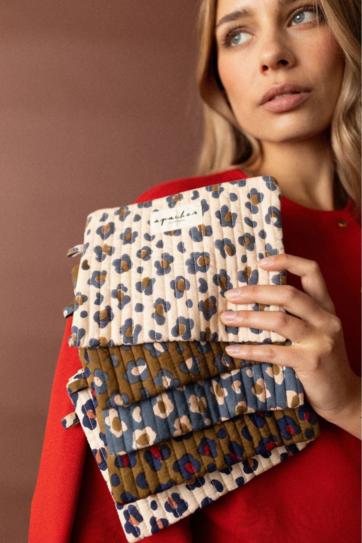 Mini Pochette Mana