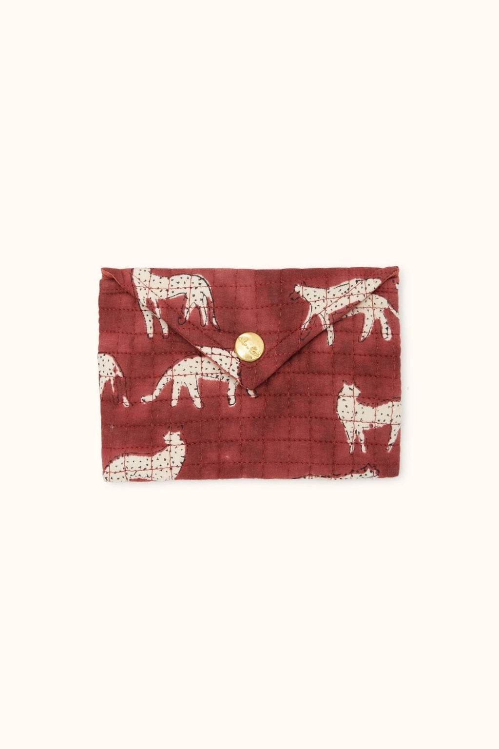 Enveloppe Ravi