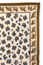 Small Foulard en coton Dupitta