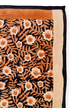 Petit foulard en viscose Lalavido