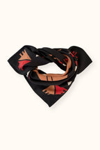 Small Foulard Manika