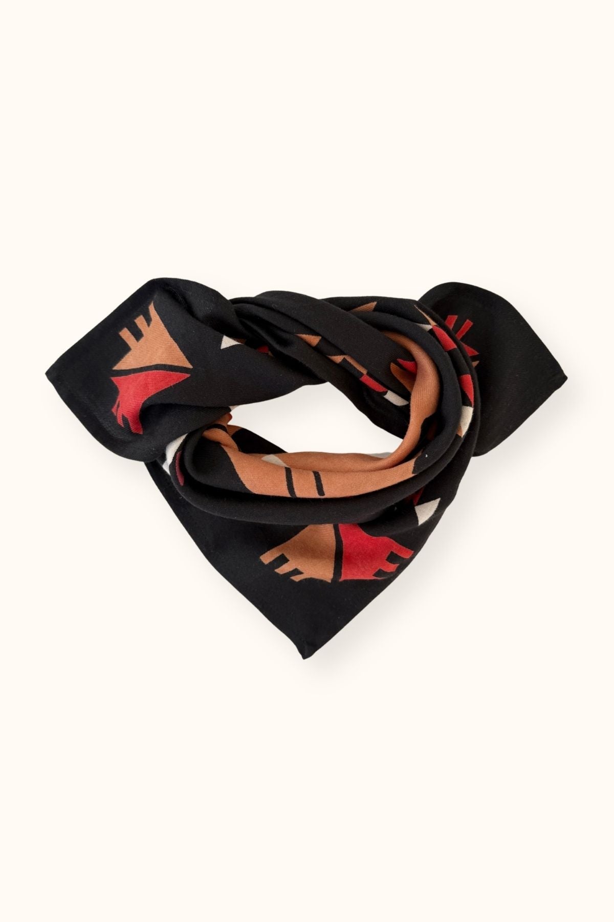Small Foulard Manika