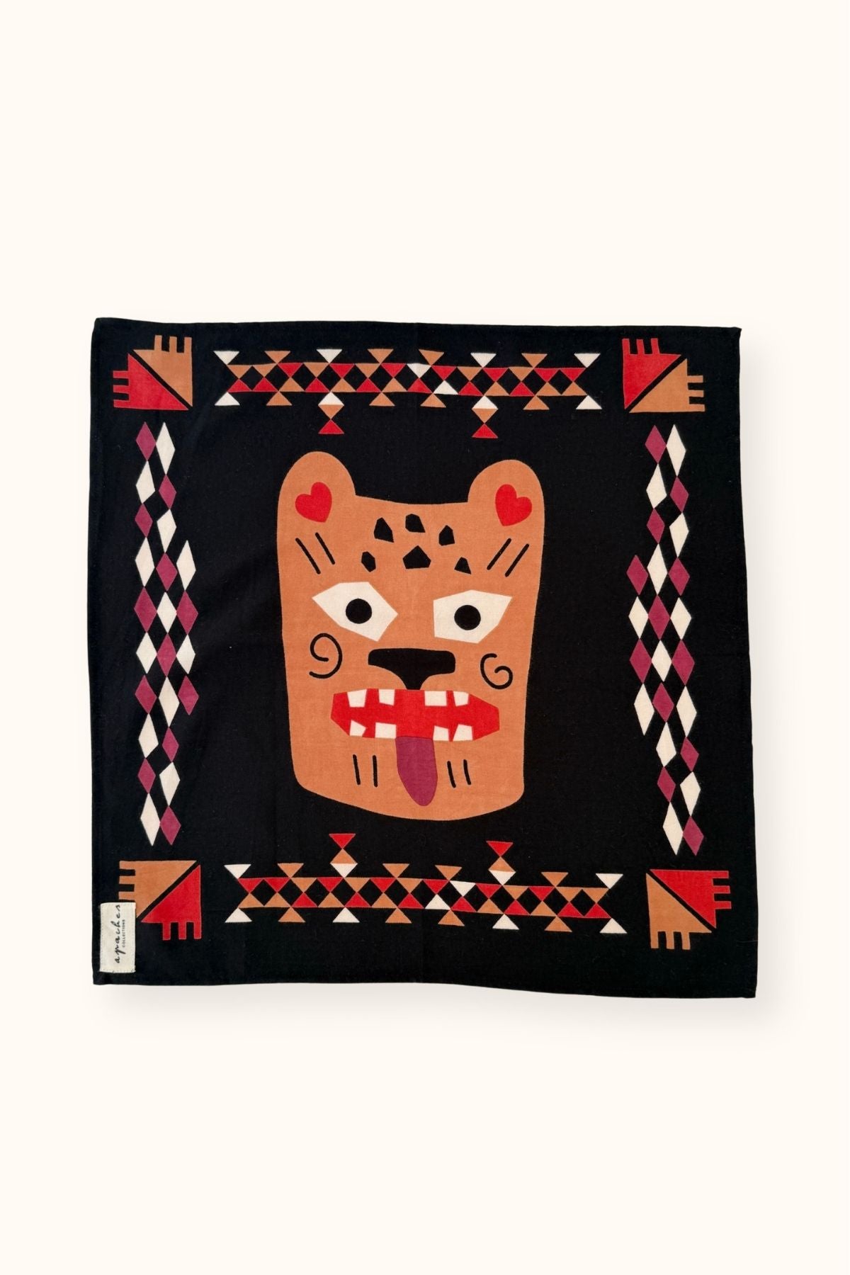 Small Foulard Manika