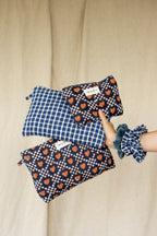 Petite pochette Sana