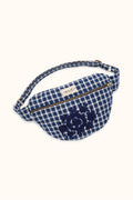 Sac Banane Brodé Kadhai