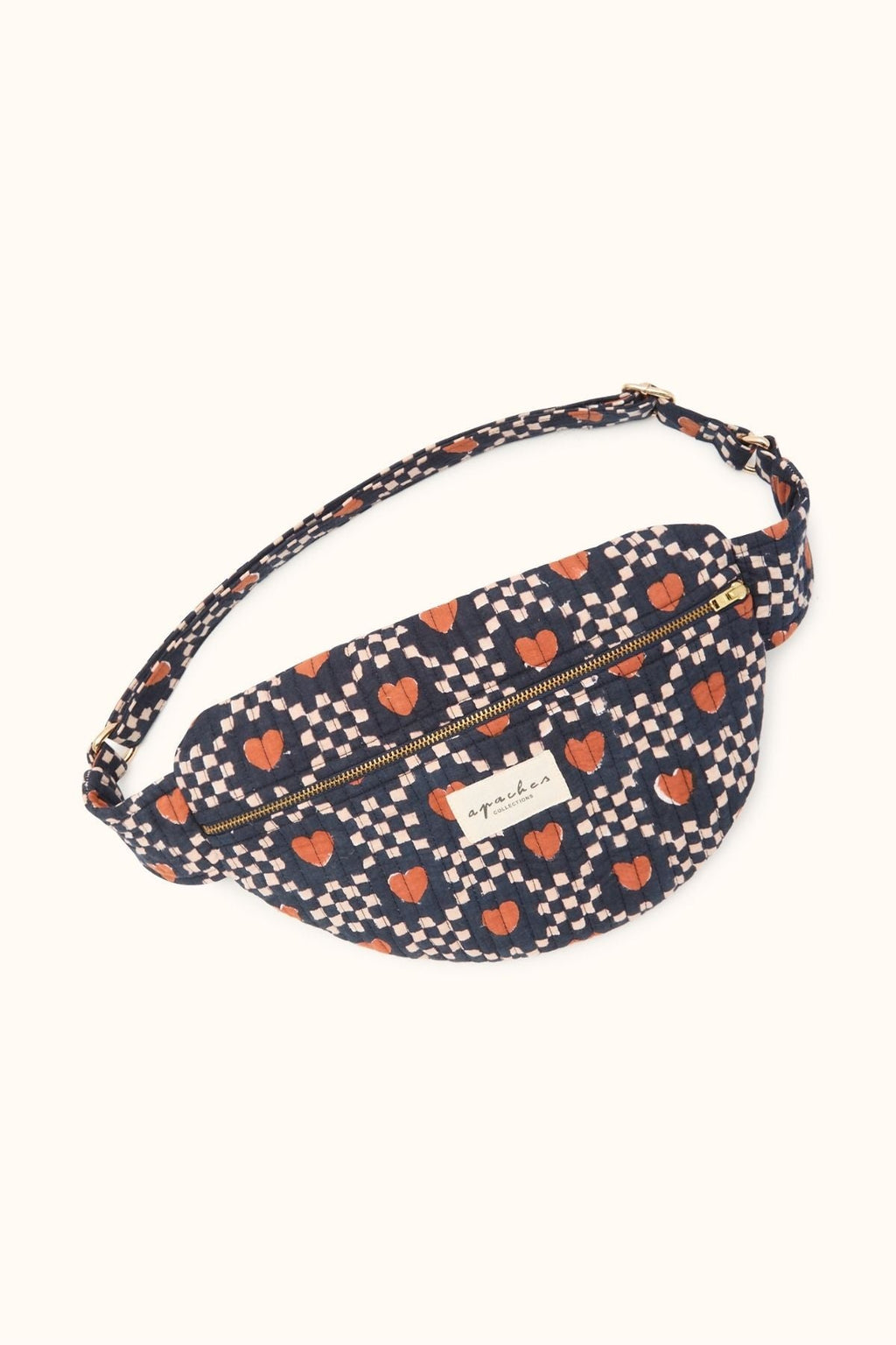 Grand Sac Banane Keli