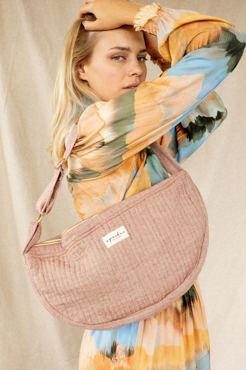 Sac Banane Shanti