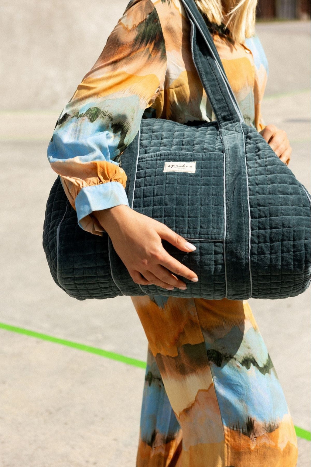Sac 48H Buddha