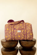 Bolsa 48H Buddha - Fireworks Cassis