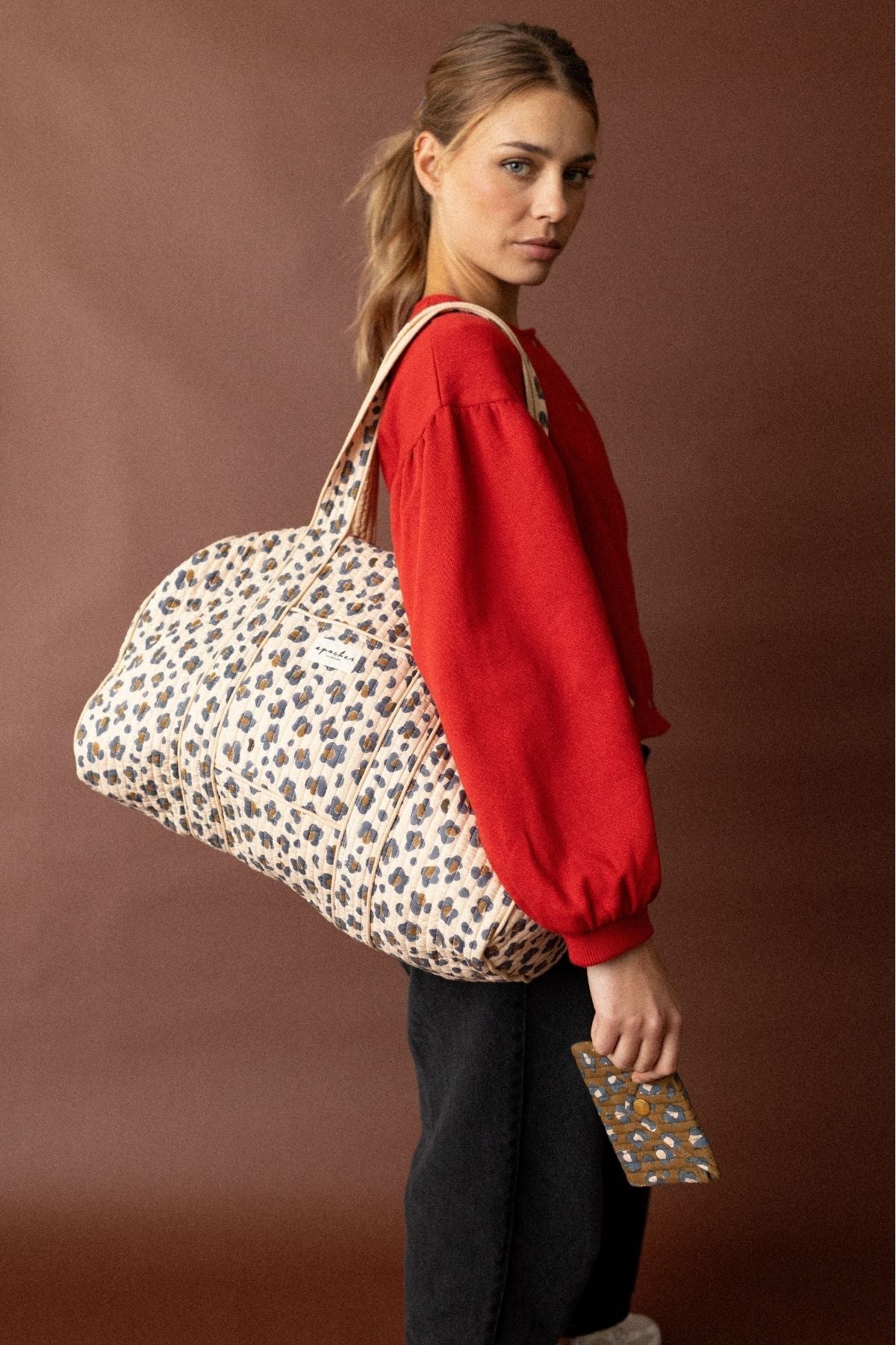 Sac 48h Buddha