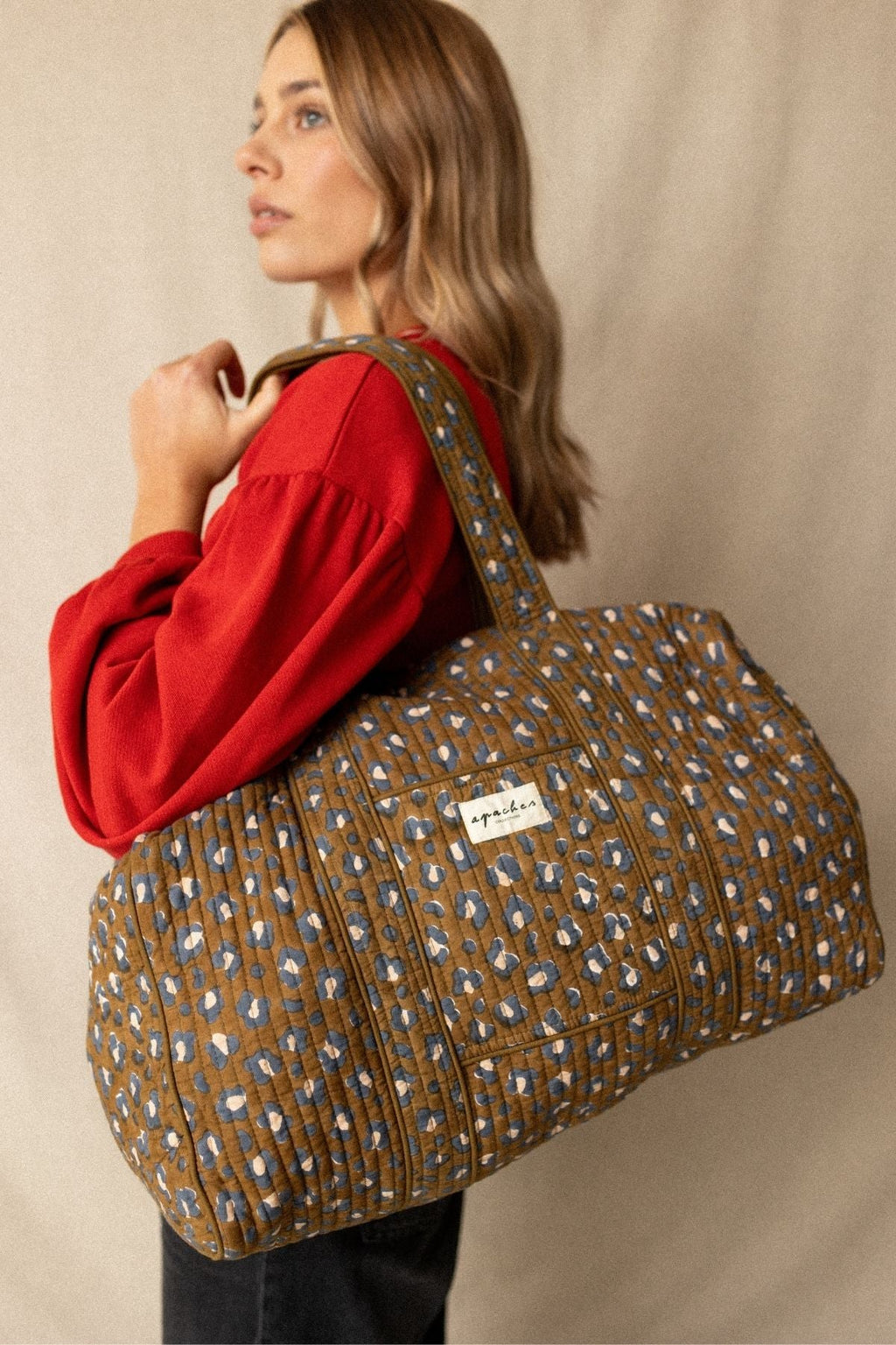 Sac 48h Buddha