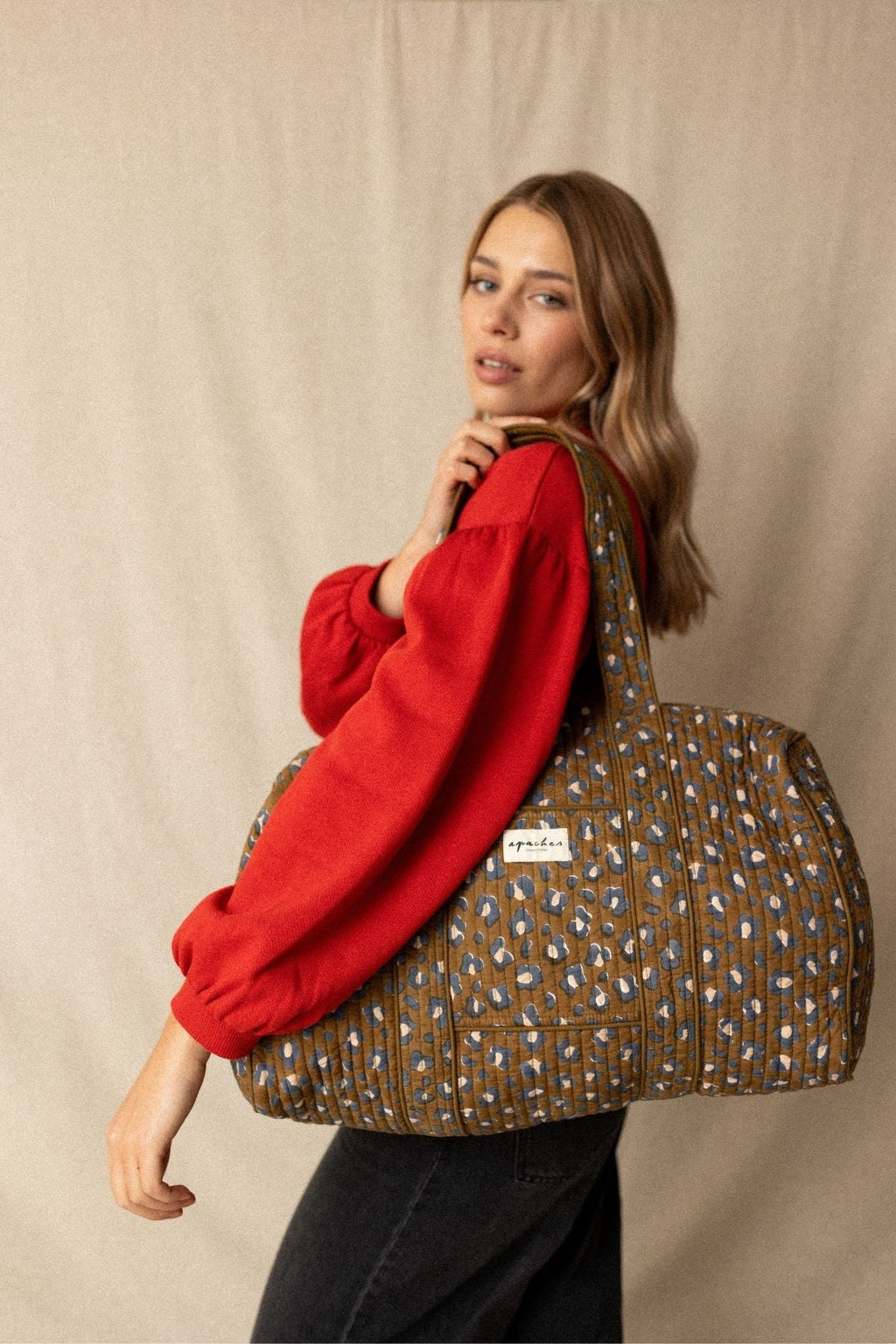 Sac 48h Buddha