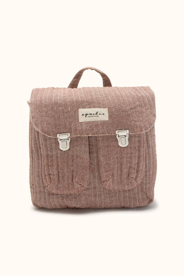 Mochila Suji - Bi-Goût