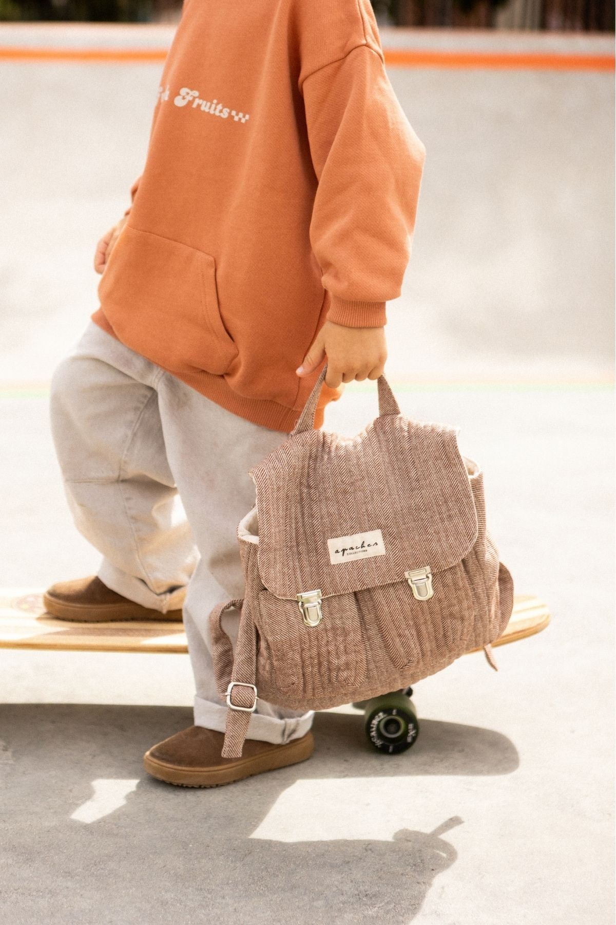 Sac à dos Suji