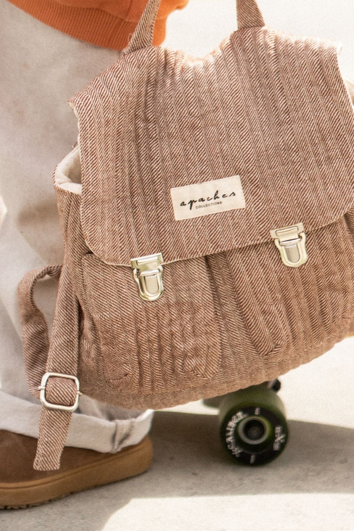 Sac à dos Luji