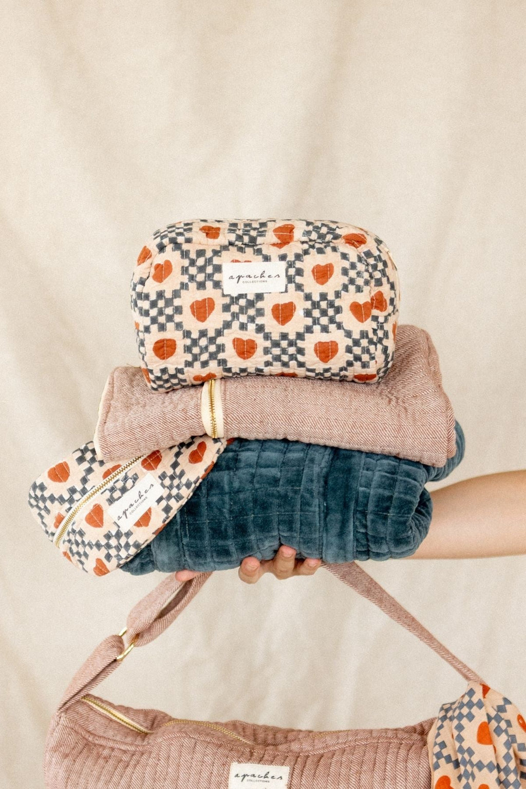 Petite Trousse Gaya