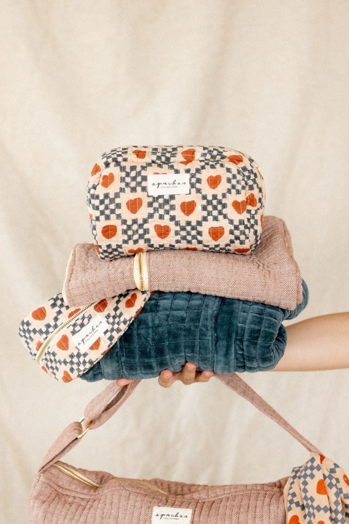 Petite Trousse Gaya