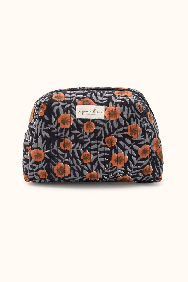 Trousse Malao - Pistil Grey