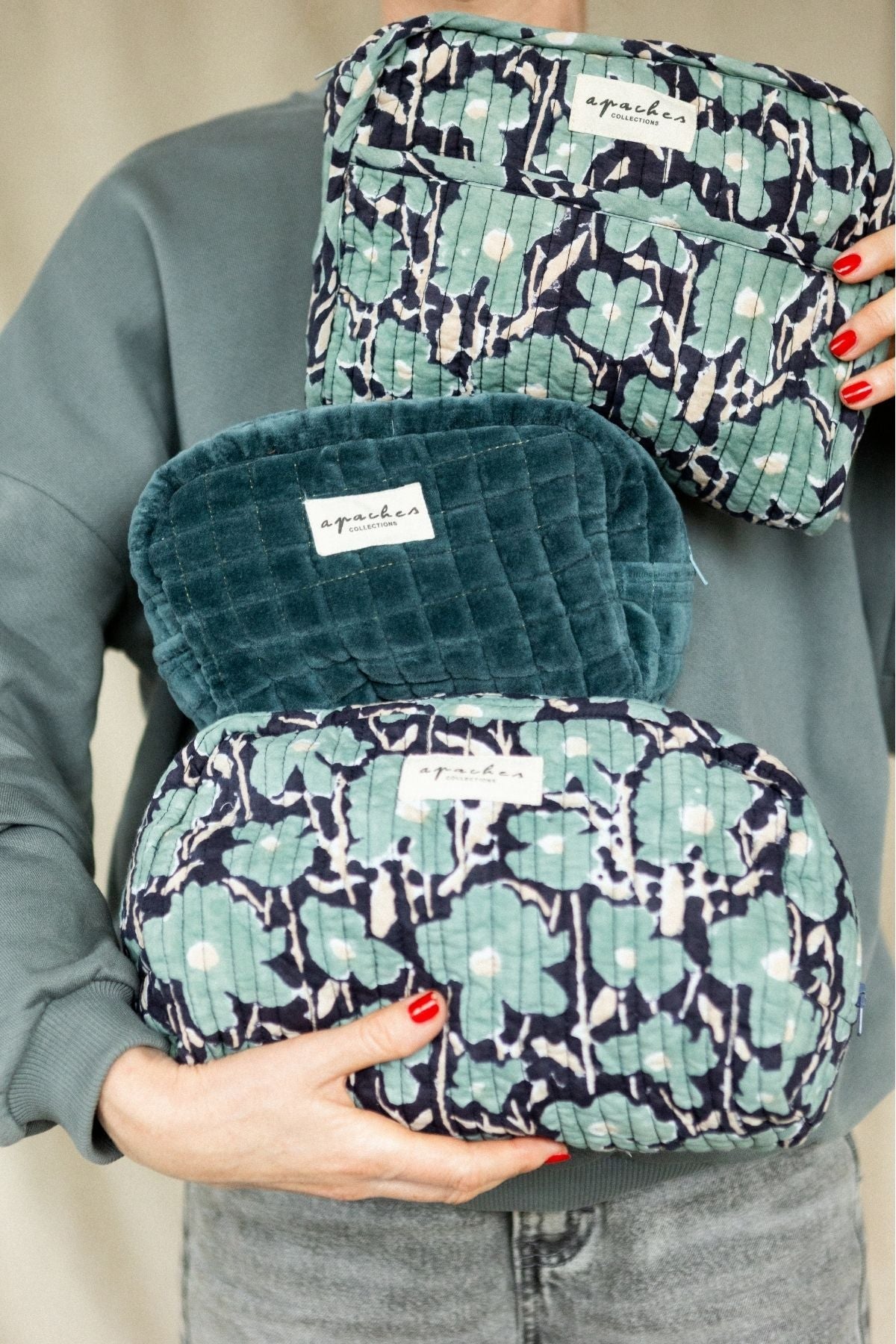 Grande Trousse Gayane