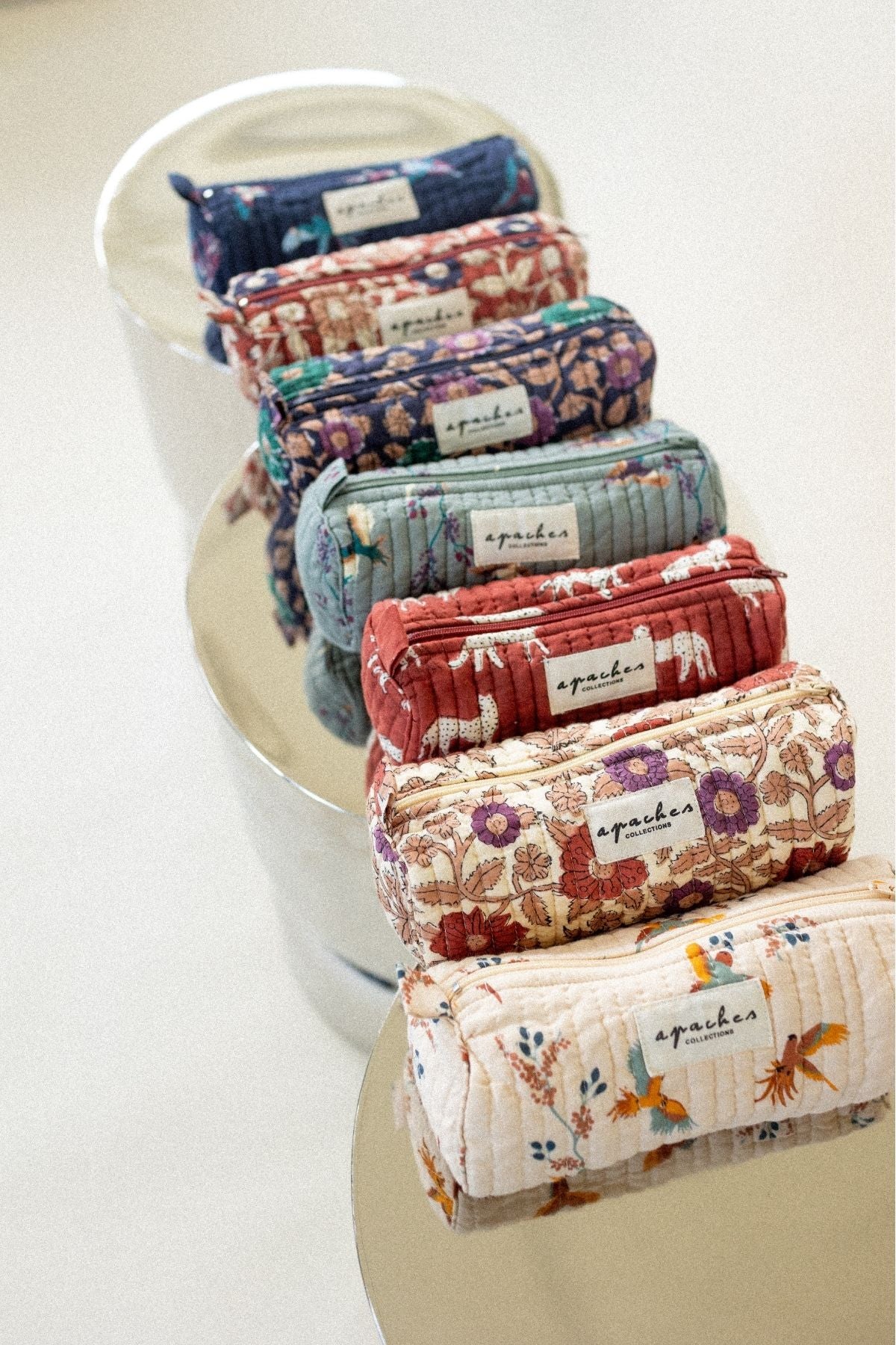 Trousse Opal