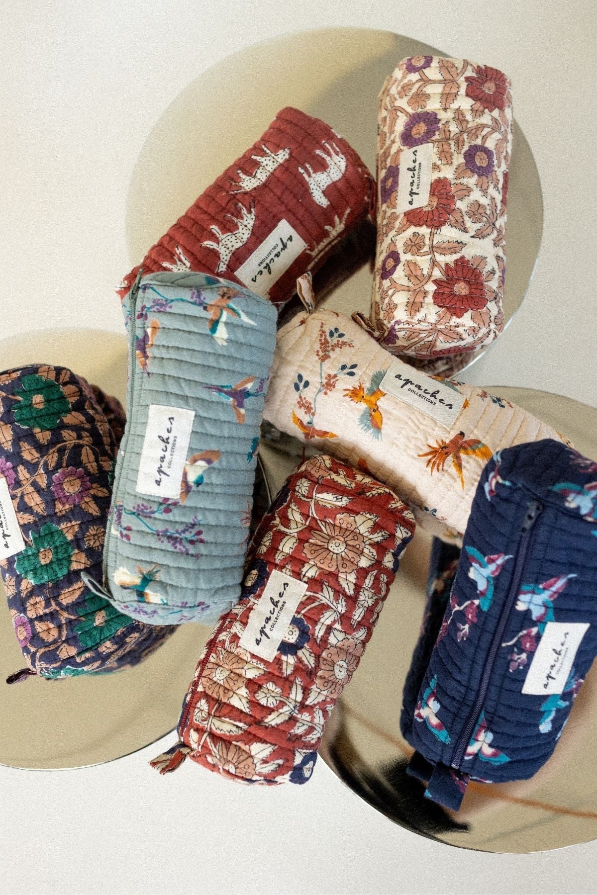 Trousse Opal