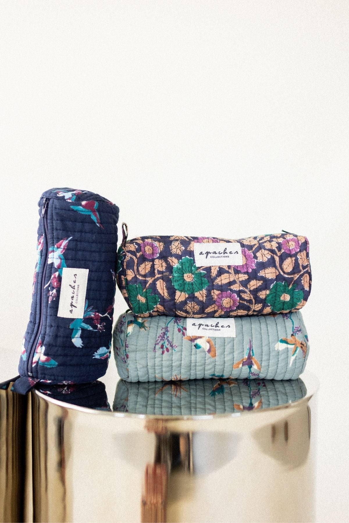 Trousse Opal