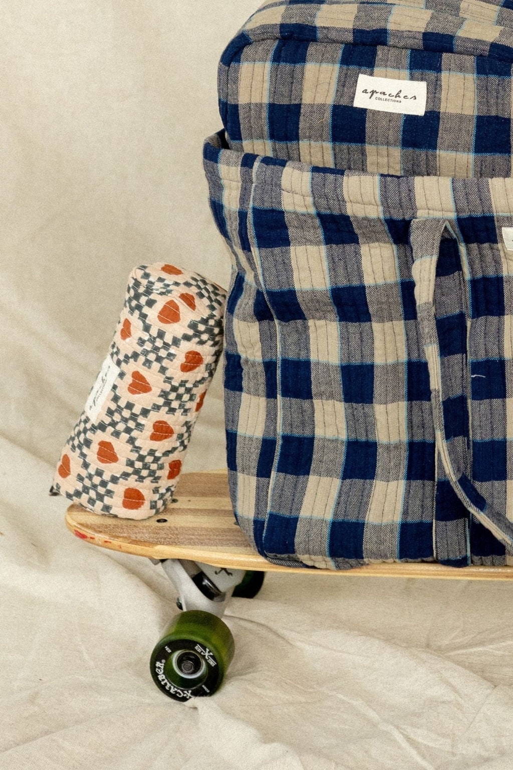 Trousse Opal