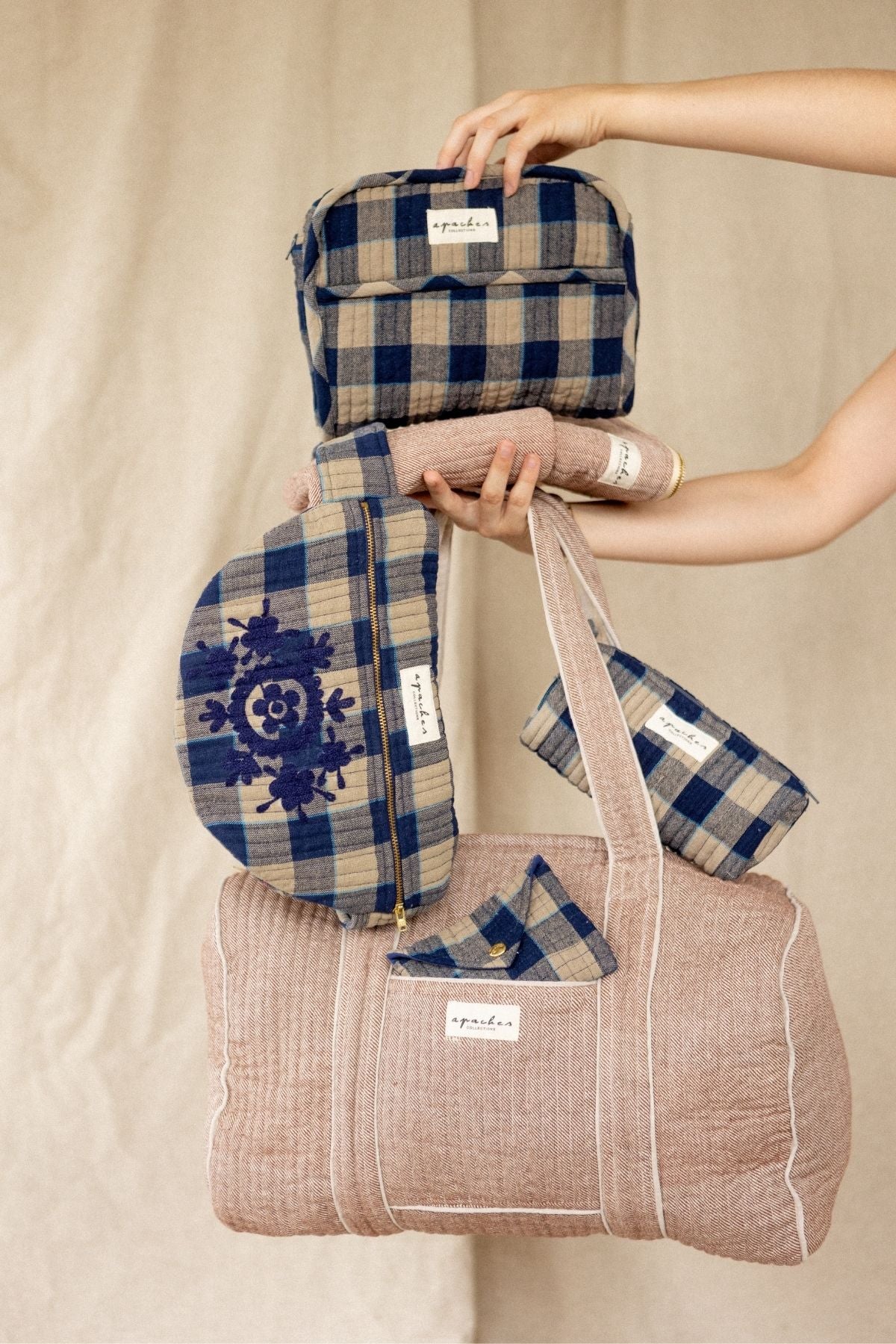 Trousse Opal