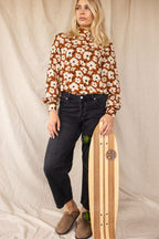 Blouse Bhumi