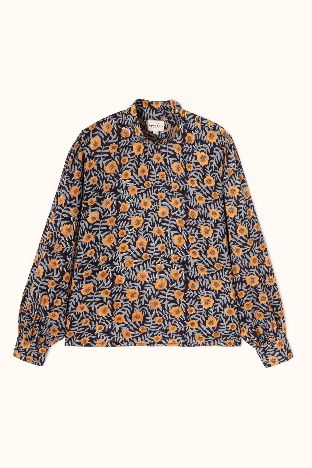 Blouse Bhumine