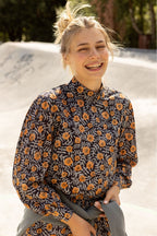 Blouse Bhumine