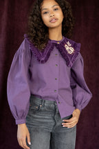 Blouse Bina