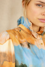 Blouse Dipti