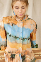 Blouse Dipti