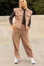 Pantalon Fijangy