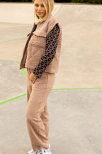 Pantalon Fijangy