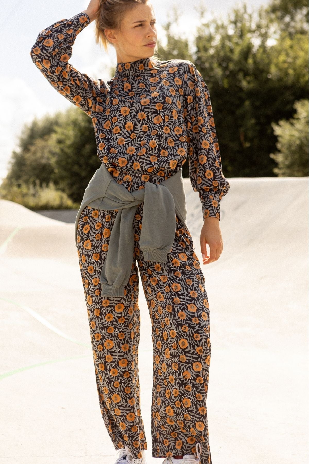 Pantalon Hital