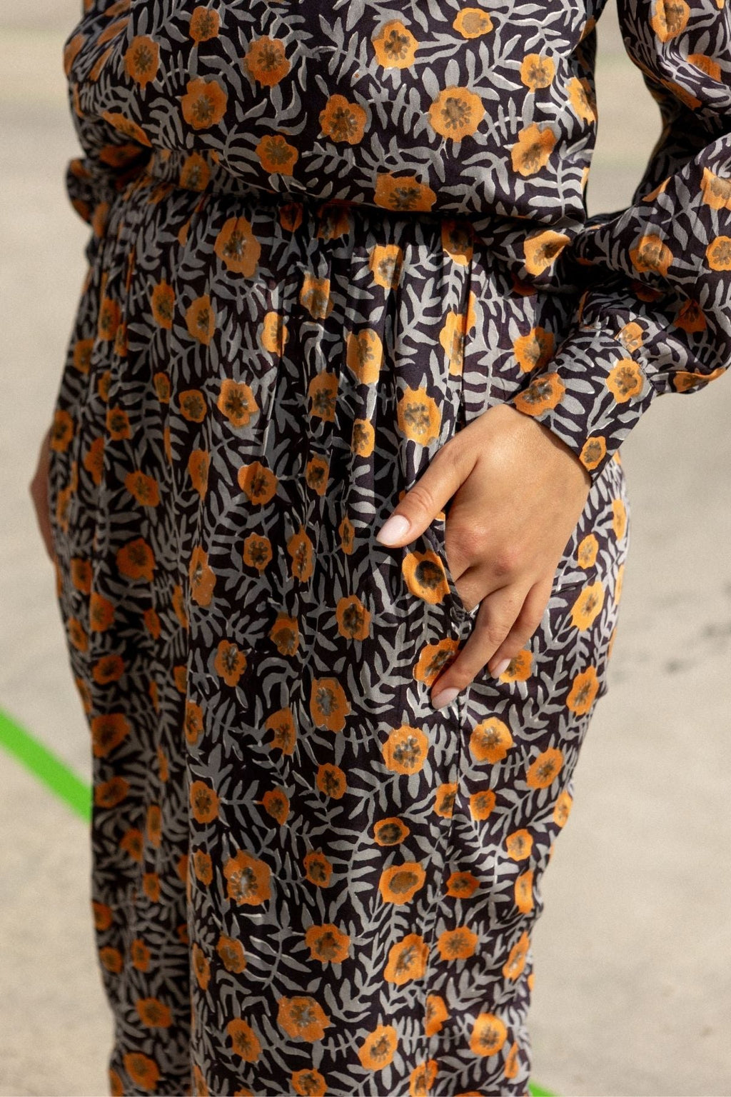 Pantalon Hital