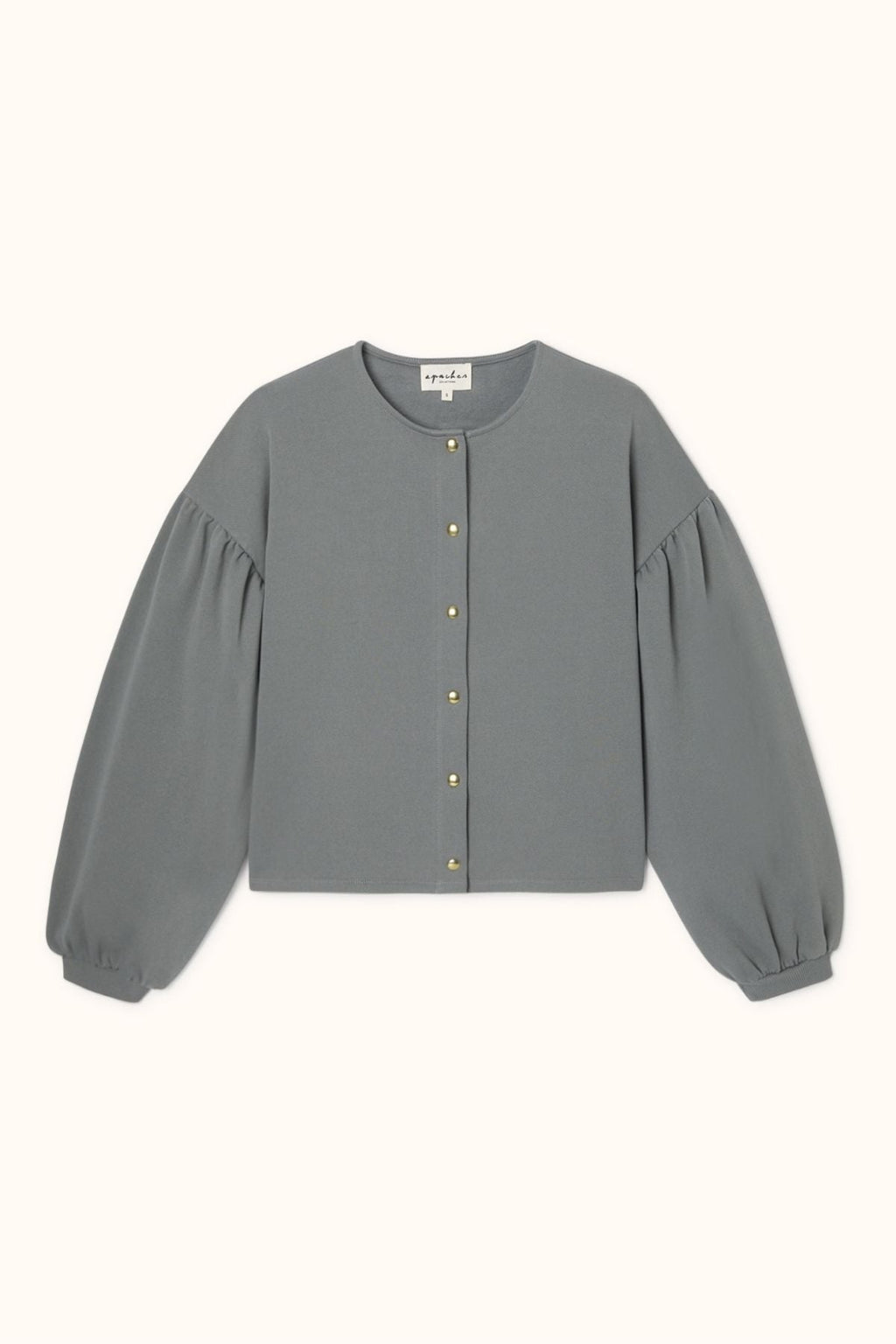 Gilet Bimi