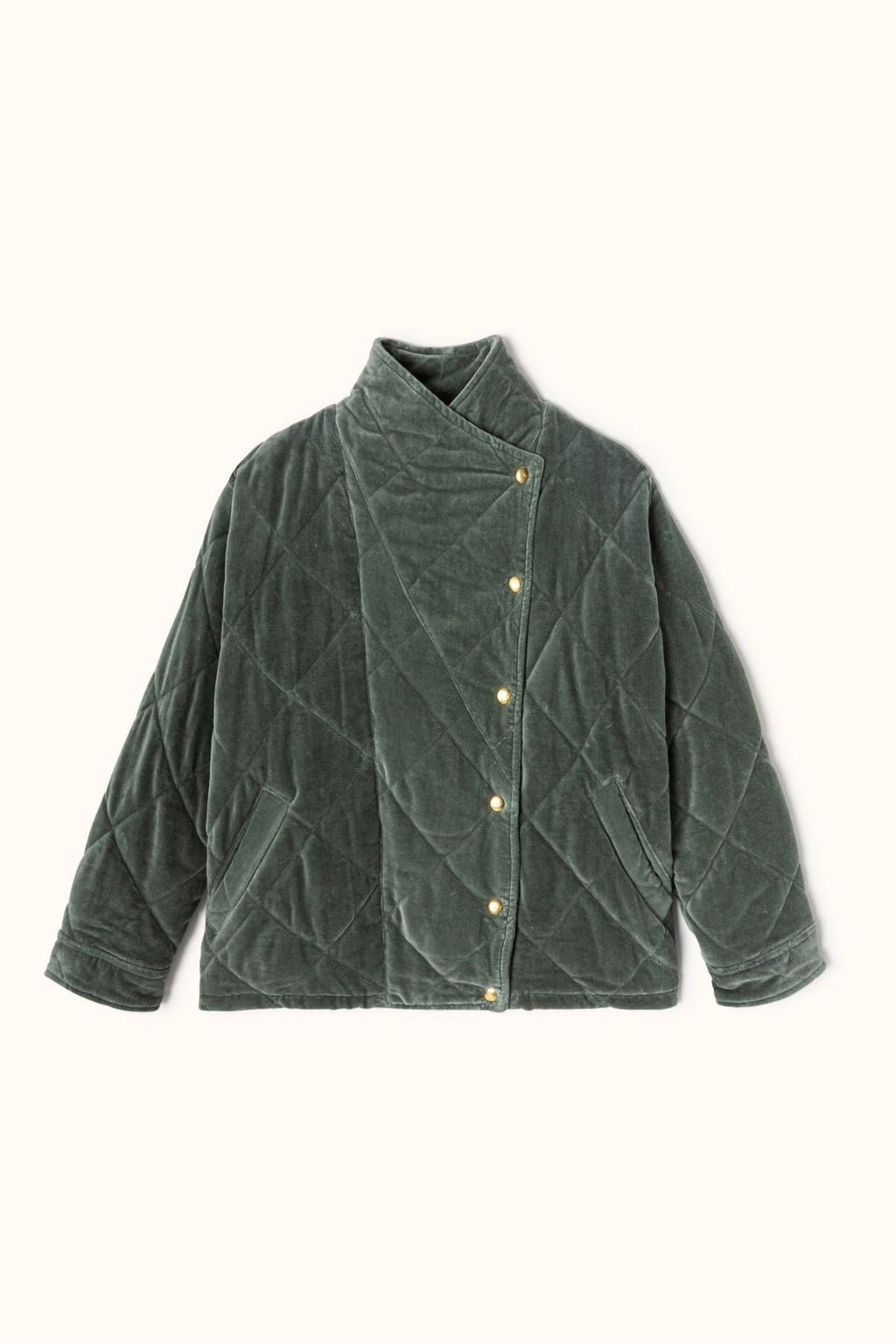 Veste Kapur