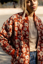 Veste Vishal