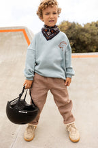 Pantalon Preeti