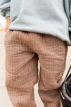 Pantalon Preeti