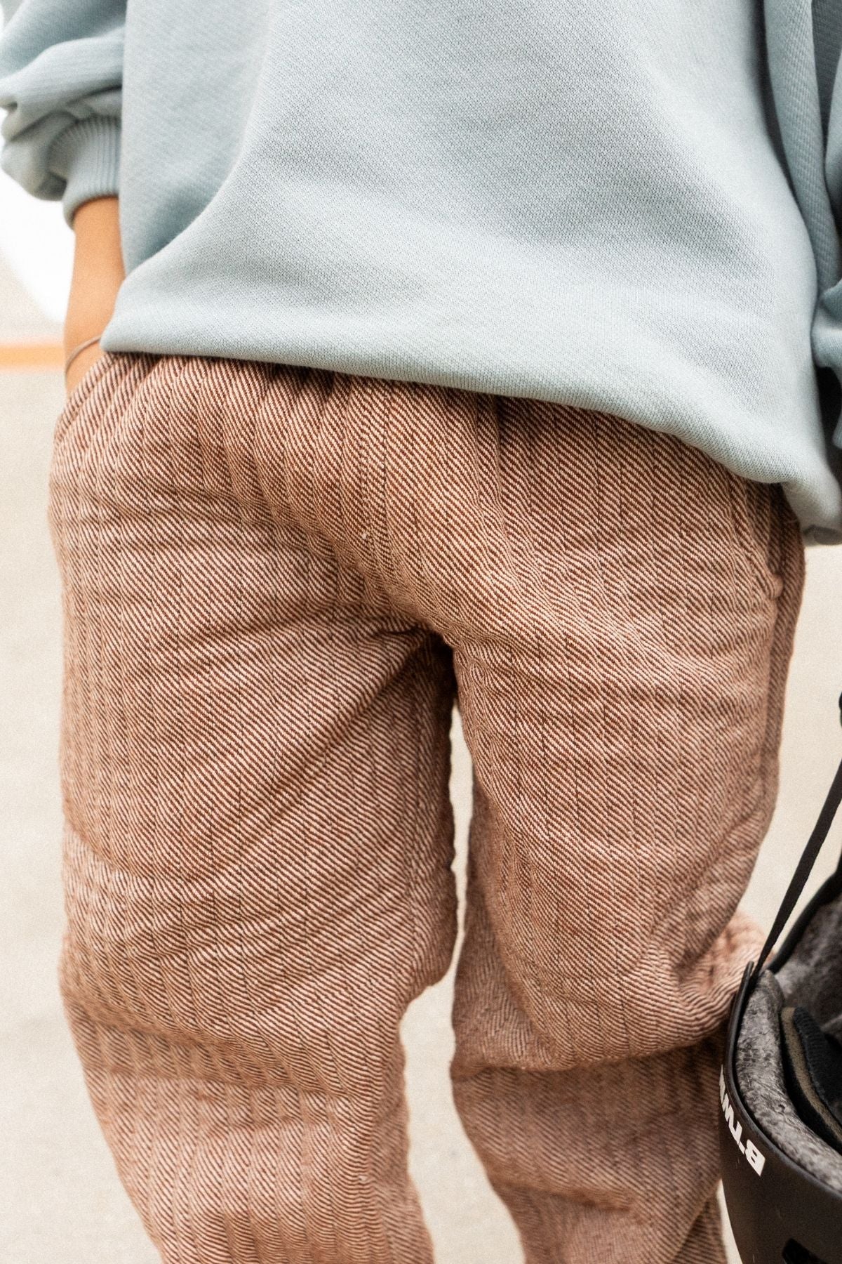 Pantalon Preeti
