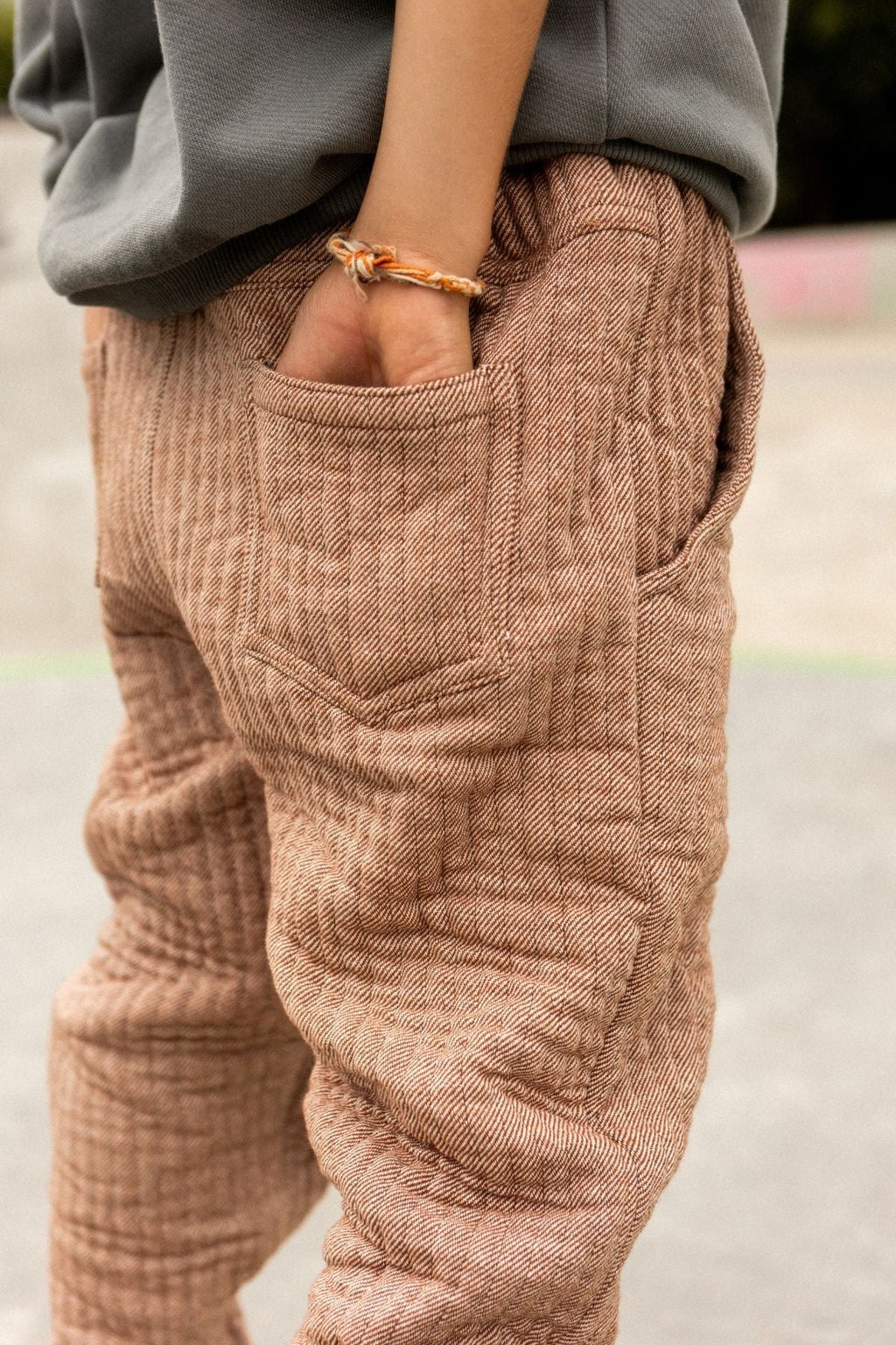 Pantalon Preeti