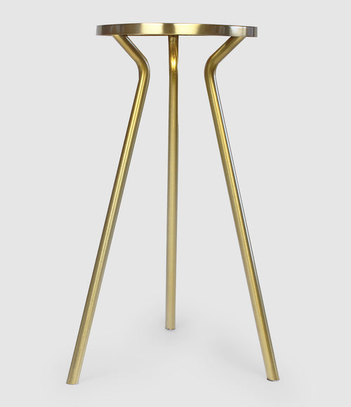 Atelier Pierre - Trépied Dentelles Doré - Mixte