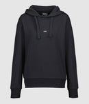 A.P.C. - Sweatshirt Hoodie Christina Noir - Femme