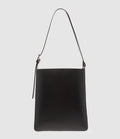 A.P.C. - Bolso Virginie Negro - Mujer