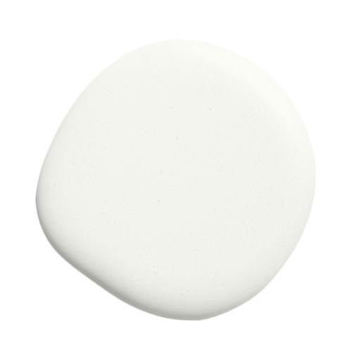 Image de la peinture All star - teinte blanc pur