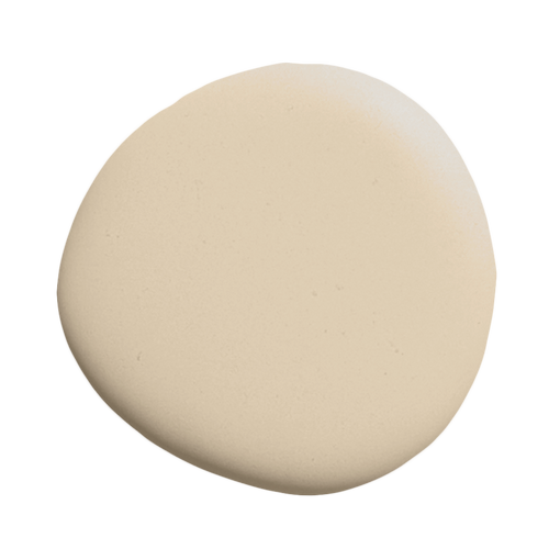 Image de la peinture Beach chair - teinte beige dore